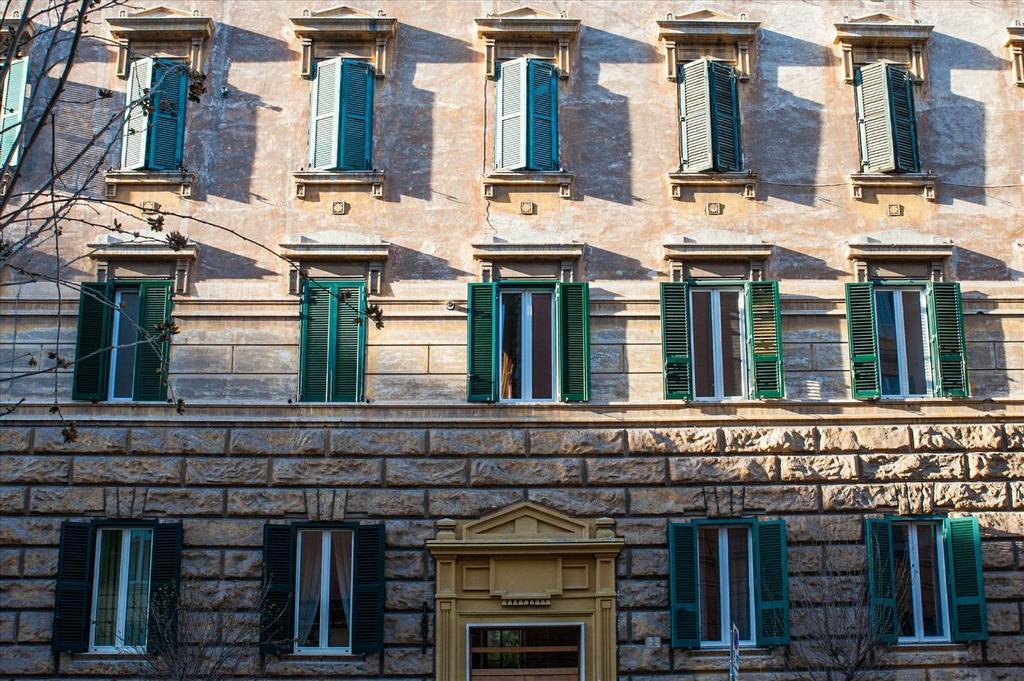 La Dimora Dei Sogni Al Vaticano Rzym Zewnętrze zdjęcie